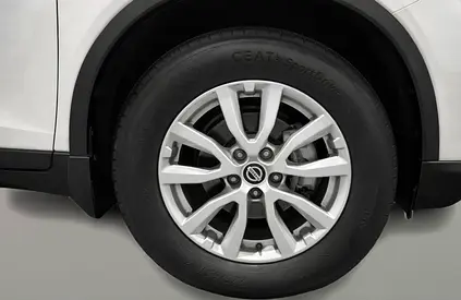 2022 Nissan X-TRAIL — миниатюра 10