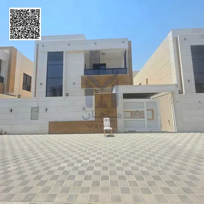 🏡 Modern Villa for Sale – Al Yameen, Ajman Own a beautifully designed villa in one of Ajman's most desirable residential communities, offering comfort, style, and excellent value. Property Details: 🛏️