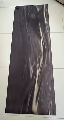 Lululemon Yoga Mat - Purple