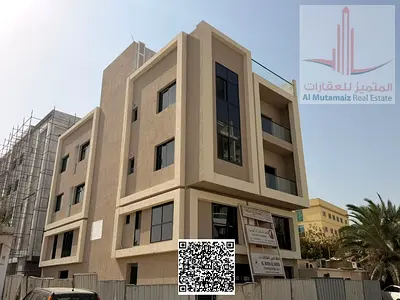 بنايه جديدة اةل ساكن للبيع بالراشدية