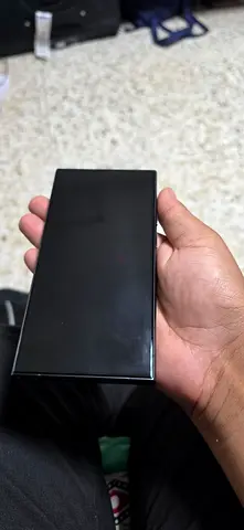 S24 ultra good condition