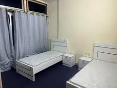 EXECUTIVE FEMALE BED SPACE KALIFA STREET ALAIN