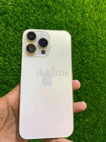 iPhone 14 Pro Max 256GB 5 Months warranty Waterproof Free Delivery