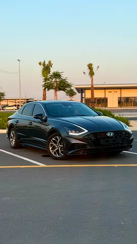 Hyundai Sonata 2023 Korean Specs