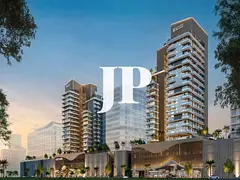 High-Rise 1 Bedroom | Azizi Leily | City & Pool Views | Al Jaddaf Apartment