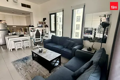 Prime Location | Spacious | Unfurnished