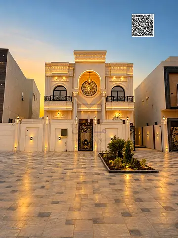 عيش الرفاهية بسعر مناسب | 5 غرف نوم رئيسية | رسوم التسجيل مشمولة | موقف سيارات أمامي واسع 20 مترًا | تصميم كلاسيكي | جاهز للسكن | تشطيبات فاخرة | ملكية حرة | إمكانية التمويل العقاري