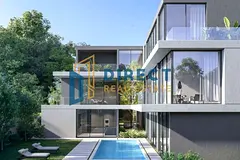 4-Bedroom Corner Villa for Sale in Sidra – Phase 4 of Masaar 3 | Spacious Layout & Prime Location