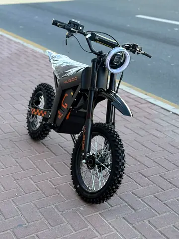 New Model | Top Speed 60 km/h | Kugoo Wish 01 SE