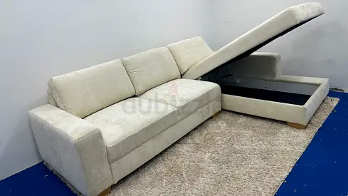 Perfect condition IKEA sorvallen sofa