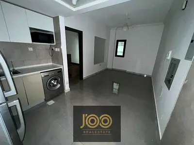 WELL-DESIGNED STUDIO APARTMENT | PRIME TOWER LOCATION | AL RASHIDIYA 1, AJMAN