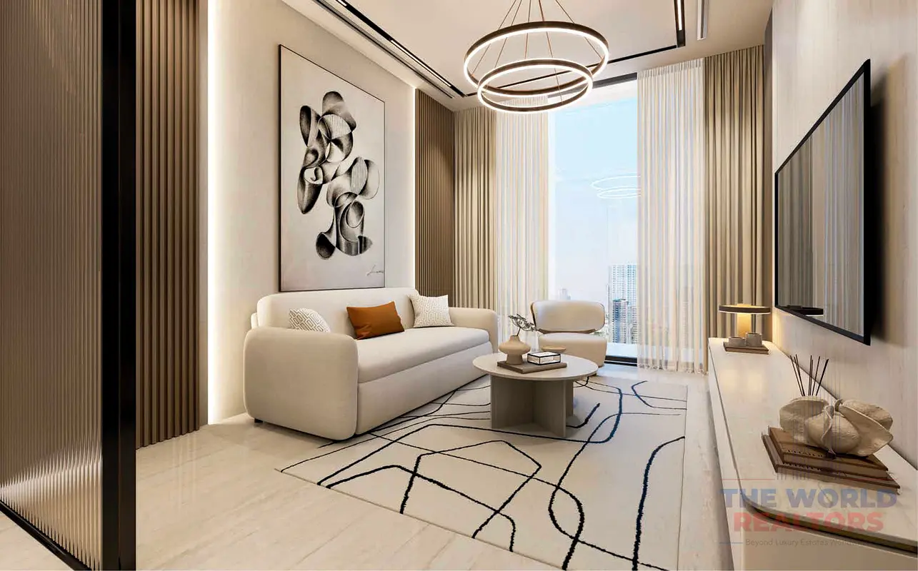 Exclusive offer | Elegant furnishing With 1 % Monthly Plan
