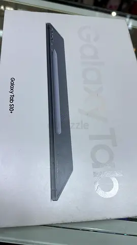 Samsung Galaxy Tab S10+ (boxed) - Excellent condition