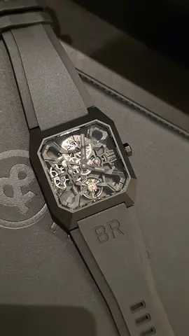 Bell  Ross BR 03 Cyber Ceramic (Ref. BR03-CYBER-CE) limited Edition 500 prices, Unworn 2026