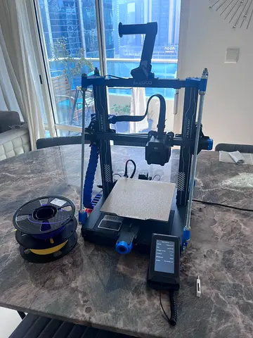 Elegoo Neptune 3 Pro