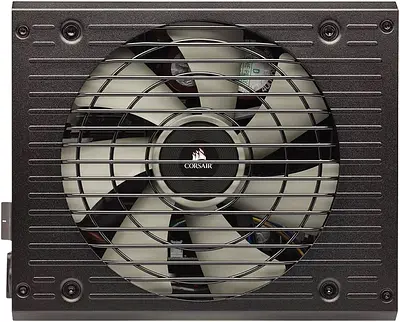 Corsair ATX Power Supply Unit with 120mm Fan - Good Working Condition Price is negotiable