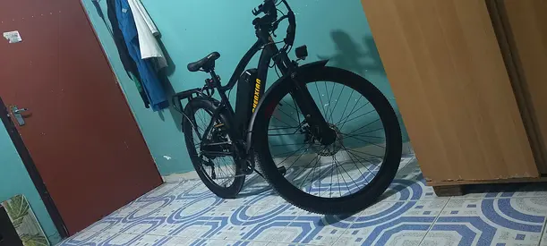 Chenxian used 3months