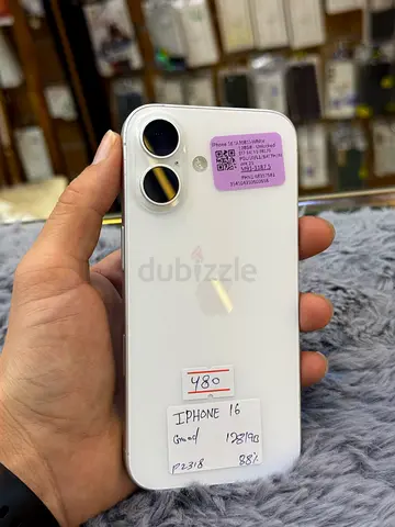 IPhone 16