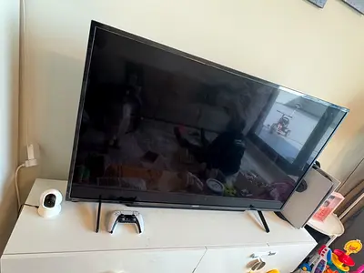 Sony Bravia 55 inch TV