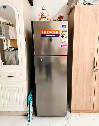 Hitichi refrigerator