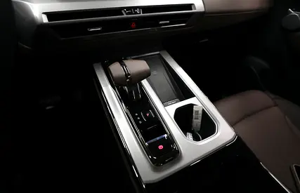 GAC GS4 GB, миниатюра 12