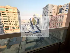 Family 1BHK Apartment Al Nuaimiya with Balcony Central AC