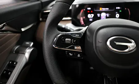GAC GS4 GB, миниатюра 11