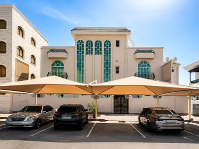 Spacious 5 Master Villa | Maid’s Suite | Ready to