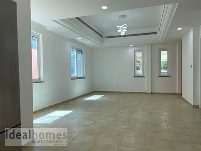 4 BED TH | Single Row | Corner unit| Ready to Move