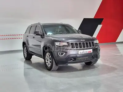 Inspected Car | 2014 Jeep Grand Cherokee  | GCC Specs | Ref#490950