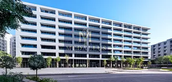 Big 1 Bhk Ready in Sokoon 5 | Full Cash Deal | Prime Location | Turnkey Property