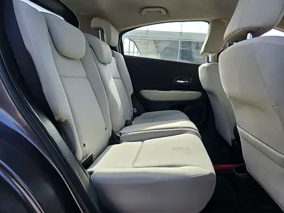 صورة 9 لـ 2020 Honda HR-V