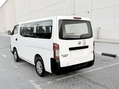صورة 6 لـ 2016 Nissan URVAN