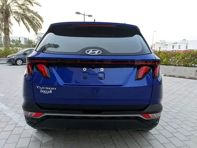 صورة مصغرة 18 لـ 2023 Hyundai TUCSON