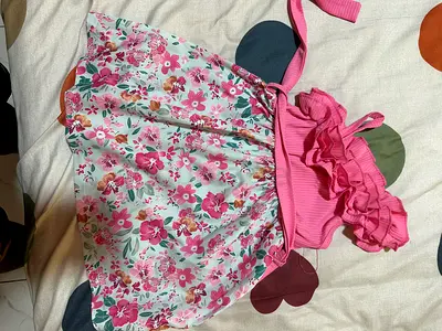 2-3 year old Girls dress
