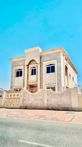 Like brand-new Villa four bedroom hall Mali bedroom in Al Hoshi Sharjah Like brand-new Villa four bedroom hall Mali bedroom in Al Hoshi Sharjah