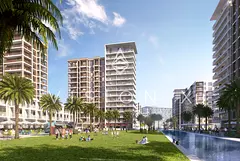 Contemporary Design | Brand New Off-Plan Apartment