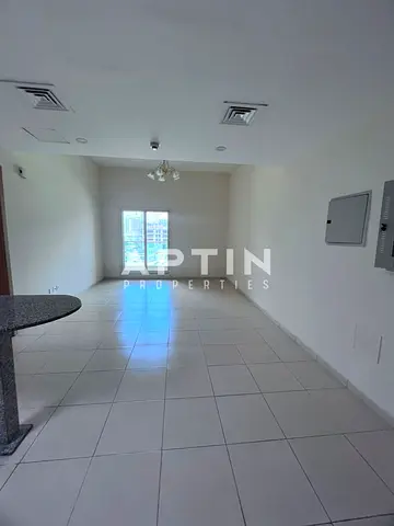 Contemporary 1BHK | Balcony | Premium Community Living
