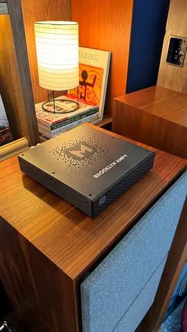 Mytek Brooklyn AMP+
