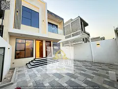 For sale including registration and ownership fees, corner lot on two streets, consisting of six mas
