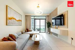 Best Layout | Palm Views | Private Beach