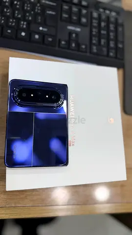 Huawei Pura X max 16/512