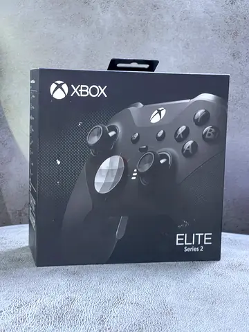 Xbox elite series 2