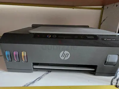 HP Smart Tank Ink Tank Printer - Good Working Condition