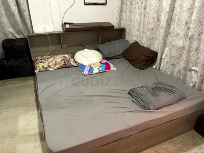Bedroom set dannube home