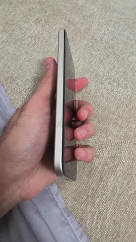Xiaomi Redmi note 15 pro plus