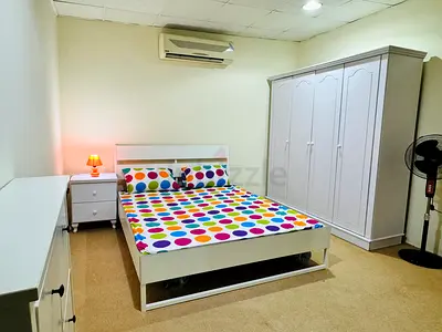 ROOM FOR RENT IN ABU HAIL