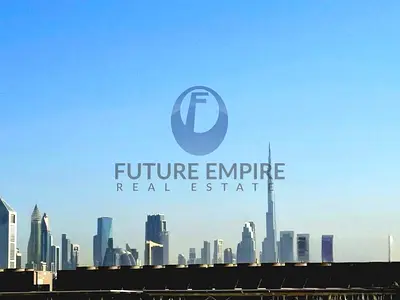 Prime European-Style Living | Massive 3 Bed + Maid | Stunning Burj Khalifa Views