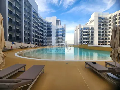 Investor Deal | Semi Furnished Studio | Rented