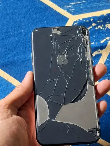 iPhone X 64 GB without camera